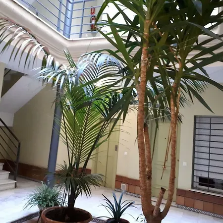 Апартаменты Calle Armas,9 *