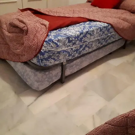 Апартаменты Calle Armas,9 *