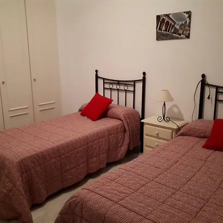 Calle Armas,9 Херес-де-ла-Фронтера