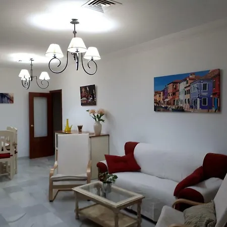Calle Armas,9 Херес-де-ла-Фронтера
